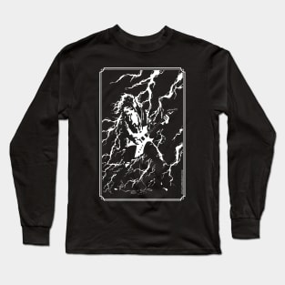 This is music ! Long Sleeve T-Shirt